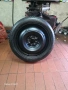 Патерица 16" Dacia 4×100/60.1 , снимка 1