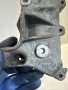 Конзола държач за Citroen C4 Grand Picasso 2.0 HDi (2009) 9656392880, снимка 2