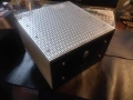 Крайно стъпало Усилвател Audiophile Amplifier XΞLION ▲ Class A, снимка 6