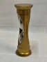Бронзов пясъчен часовник,цена 45 евро
, снимка 2