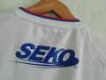 Glasgow Rangers Castore оригинална тениска фланелка Глазгоу Рейнджърс екип , снимка 5