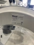 Пералня Miele W1914 7кг 1400 об. Honeycomb Drum Premium, снимка 3