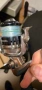 Макара преден аванс SHIMANO Saragosa 8000 SW A HG, снимка 5