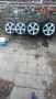 Джанти за BMW 18”, снимка 1