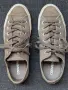 CONVERSE гуменетки/кецове естествен велур 41, снимка 1