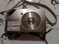 nikon coolpix s520, снимка 1