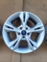 Ford джанти 16" ЕТ50 7.0J 5x108 63.4, снимка 6