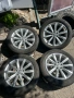 Оригинални джанти за Vw Passat B8 17" модел London, снимка 1