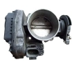 Дроселова клапа за Audi A6 1.8T (2000) 058133063M, снимка 1