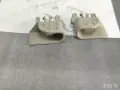 8W98688534PK*EP5+8W98689534PK*EP5**NEU**VAG**AUDI**A4**ДЪРЖАЧИ ЗА ЩОРАТА НА БАГАЖНОТО ПРОСТРАНСТВО* , снимка 11