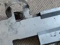 Стар сребърен ислямски пръстен, снимка 4