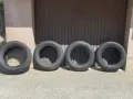 Летни гуми Kumho SOLUS KH15  -  255/60/18 - 4бр. , снимка 2