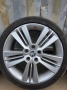 18" 7.5J ET51 5x112 Джанти Шкода Skoda, снимка 5