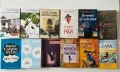 Голямо разнообразие от книги, снимка 1