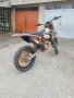 KTM Exc 450 f 2015г. стартер, снимка 3