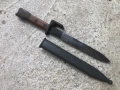 стар щик - М1954, снимка 3