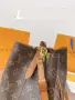 Дамска чанта Louis Vuitton NeoNoe, кожа, снимка 6