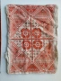 Българска бродерия , снимка 1