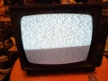 Продавам Ретро работещ Респром телевизор , снимка 1