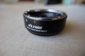 Viltrox Auto Focus EF - NEX Adapter, снимка 2