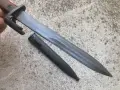 стар щик - М1954 - МИНТ, снимка 15
