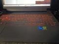 DELL G15 15'' FHD 120hz i5 11gen RTX3050 16GB RAM, снимка 2