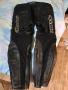 Мото екип кожа Alpinestars 54 XL, снимка 6
