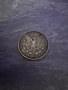 Morgan Dollar 1879 – сребърна монета, снимка 1