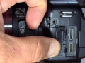Panasonic Lumix DMC-FZ100, снимка 8