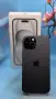 Apple iPhone 15, 128GB, 5G, Black, снимка 4