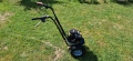 Бензинова палцова косачка - акме. НОМЕР 44. Briggs&Stratton. Четиритактов двигател. 3.5 кс..., снимка 1