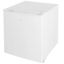 Компактен мини хладилник 45L – тих (40 dB), икономичен, с регулируема температура, снимка 2