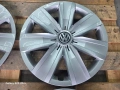 Оригинални тасове VW 16 цола, снимка 6