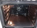 Свободно стояща печка с индукционни котлони Gorenje с 2 години Гаранция!, снимка 8