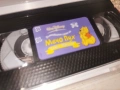 МЕЧО ПУХ-ORIGINAL VHS VIDEO TAPE 0907261152L1, снимка 11