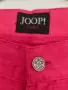 Розов панталон JOOP 100% памук, снимка 2