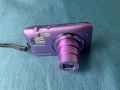 Цифров фотоапарат Nicon Coolpix S3500 ,  20.1MP , 7х оптичен зум, снимка 1