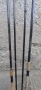 Мач/пръчки два броя, Shimano Catana 4,50, Mivardi Technix Match 4,20, снимка 7