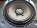 Чифт ретро говорители Kenwood Trio T06-0100-05 (6 ома, Произведени в Япония), снимка 3