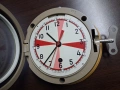 корабен часовник СССР чисто нов, снимка 1