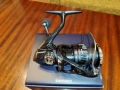 Yamaga Blanks Blue Current Wizy 610,810/4pcs,Shimano 23 Vanquish C3000MHG,25 Twin Power XD C3000HG., снимка 11