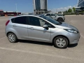 Ford Fiesta, снимка 1