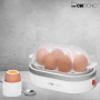 уред за варене на яйца Clatronic EK 3497, снимка 3
