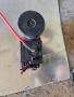 Вакуум помпа централно заключване за Audi A4 B5 (1994-2001) 4A0862257A, снимка 1