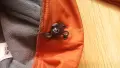 SALOMON Softshell Sweatshirt размер L за лов риболов туризъм суичър вятърно устойчив - 2790, снимка 15