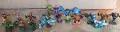 Skylanders figures trap swap giants ps3 ps4 ps5 скайландерс фигури, снимка 1