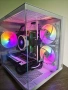 Бюджетен Геймърски Компютър / Ryzen 5 + RX 580 8GB / Win 11 & Office, снимка 1