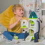 Комплект космическа ракета Science Kidz - Космически играчки за деца на възраст 3, 4, 5 години , снимка 3