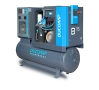 Винтов Компресор 15 kW, снимка 2
