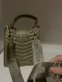 Steve Madden мини чанта в маслено зелено, снимка 6